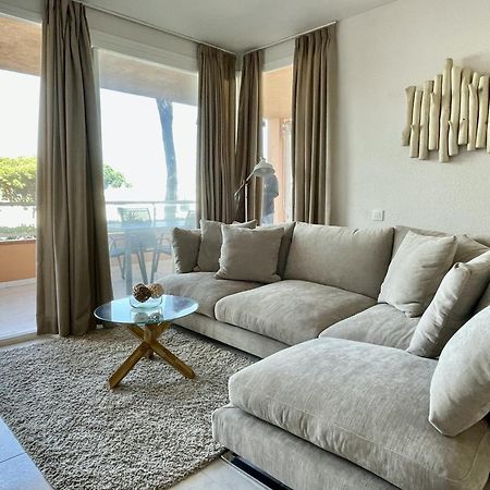 Puig Sa Guilla 1C B2 Apartment Pals Exterior photo
