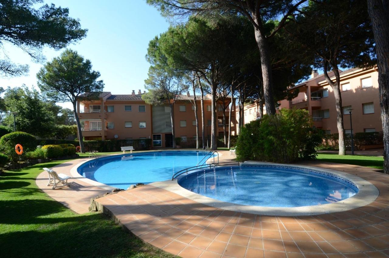 Puig Sa Guilla 1C B2 Apartment Pals Exterior photo
