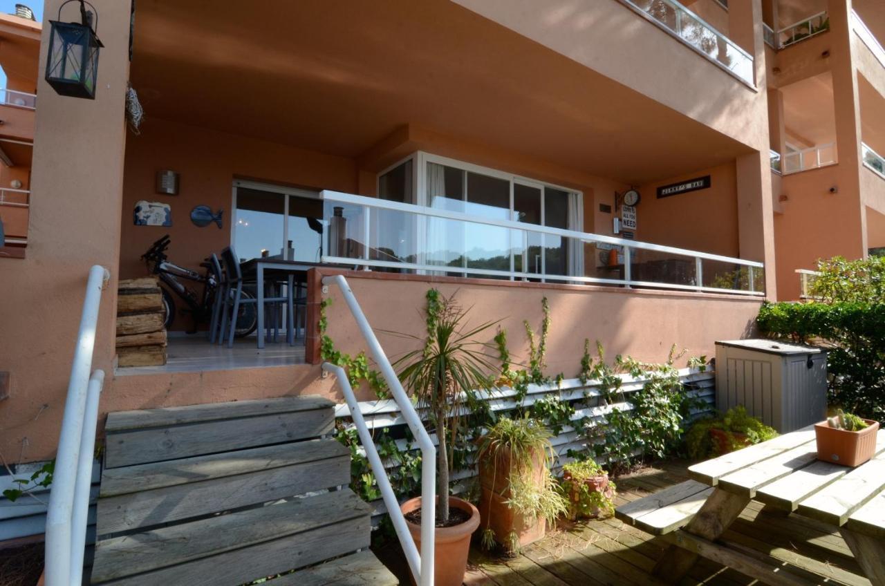 Puig Sa Guilla 1C B2 Apartment Pals Exterior photo