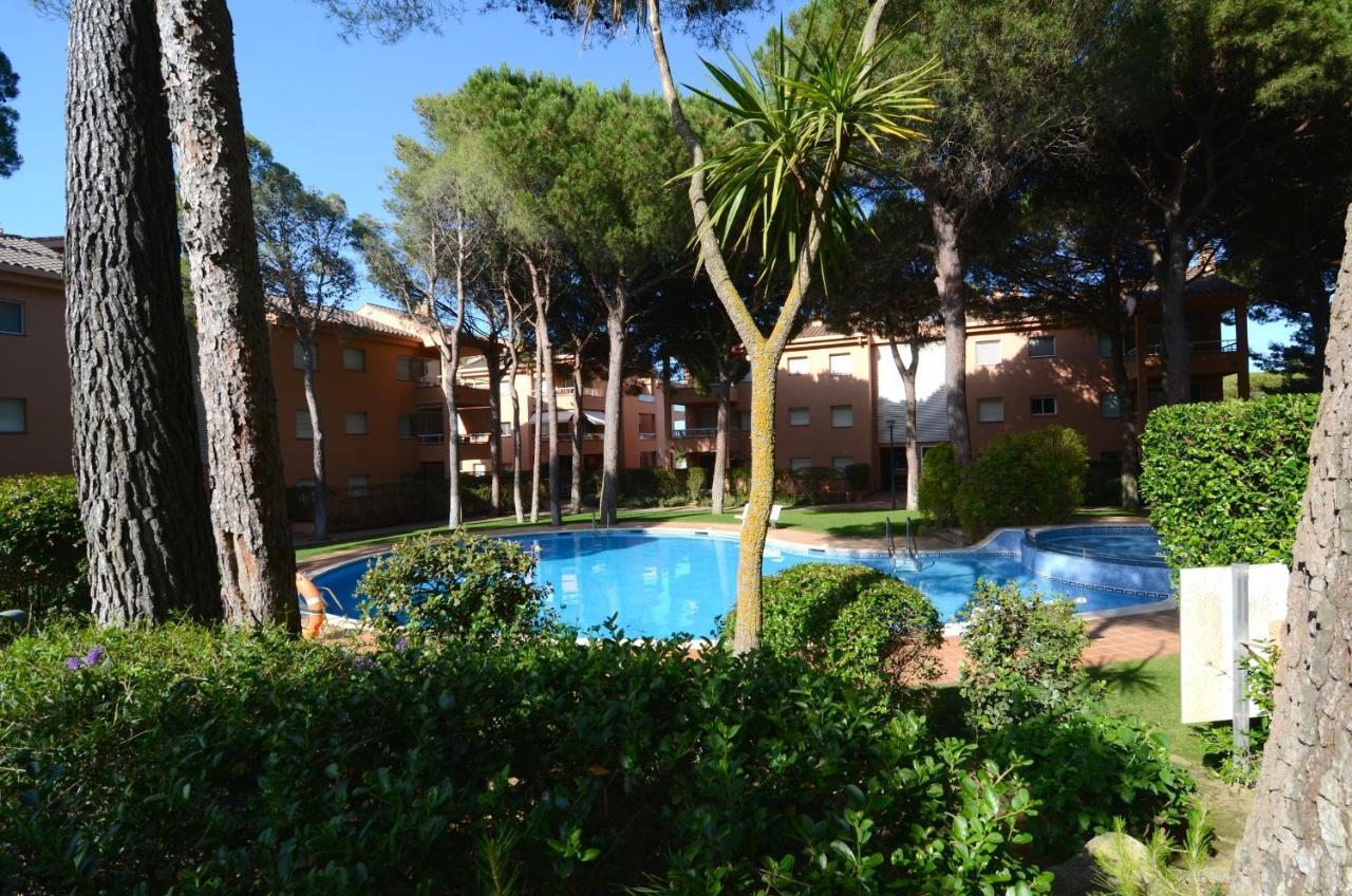 Puig Sa Guilla 1C B2 Apartment Pals Exterior photo