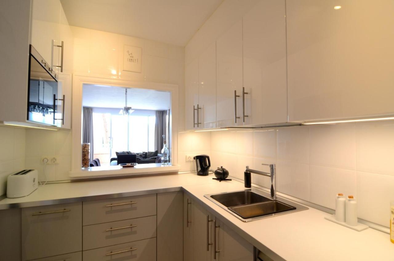 Puig Sa Guilla 1C B2 Apartment Pals Exterior photo