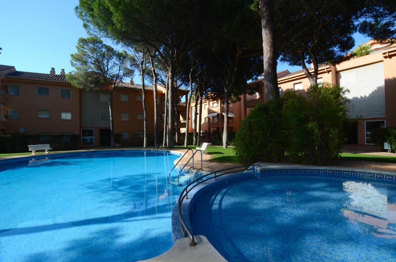 Puig Sa Guilla 1C B2 Apartment Pals Exterior photo